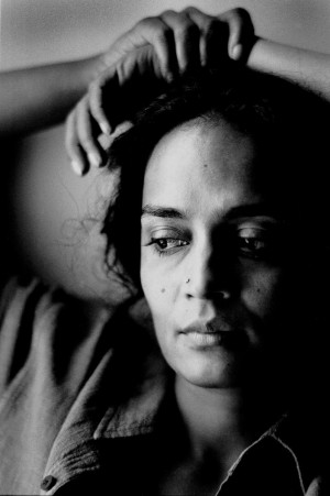 Arundhati Roy, The God of Small Things