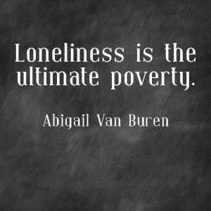 poverty # dear abbey # abigail van buren # pauline phillips # quotes ...