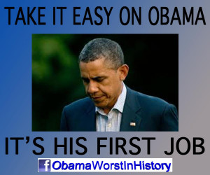 lies, they were jokes.... (unemployment, health care, Barack Obama ...