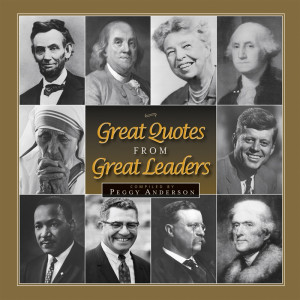 ... Item: Simple Truths Series: Great Quotes From Great Leaders