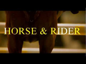 VIDEO: Horse & Rider ~ Understood by None. More
