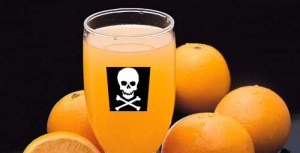 quotes orange juice