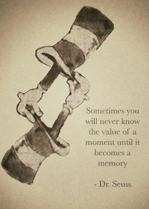 Senior quotes, meaningful, sayings, moment