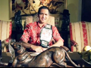 with wrestling, to reckless elite kids having fun with no boundaries ...