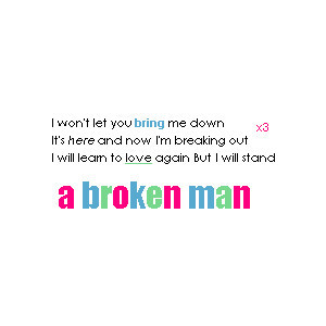 Colorful quotes image by j0hnnyd3pp1vr on Photobucket