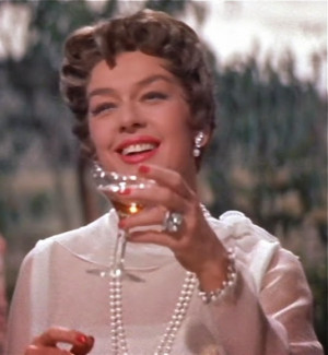 ... Quote of the Day (‘Auntie Mame,’ on How ‘Life’s a Banquet