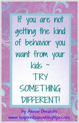 Bad Kids Quotes Quote on child discipline by