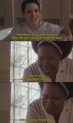 ... Jolie, Favorite Movies, Girls Interrupted, Poster, Girl Interrupted