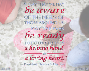 President Thomass Monson Quotes. Thank You In Other Languages For Kids ...