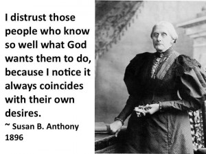 ... Susan Anthony, Quotes, Susan B Anthony, True, Truths, People, Smart