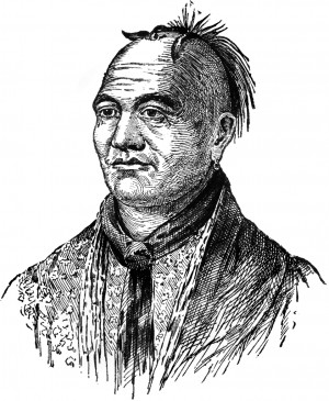 Joseph Brant Pictures
