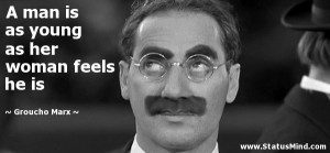 Groucho Marx Quotes Women Groucho marx quotes