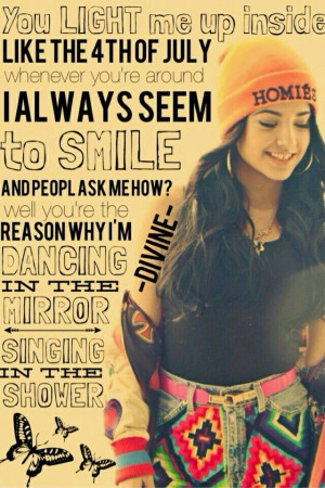 Quote from becky g shower