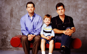 Two and a Half Men Two and a Half Men