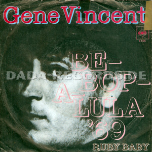 Gene Vincent Best Unchained
