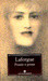 Jules Laforgue