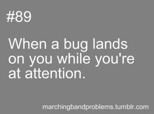 Marching Band Problems.