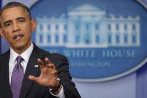 Obama Pressed To Negotiate Cybersecurity Rules With Jinping - Yahoo ...