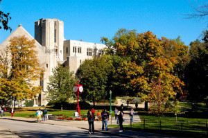 Indiana_University_(Bloomington) Picture Slideshow