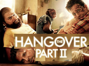 The Hangover Part II - 2