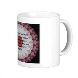Inspirational Quotes Mugs