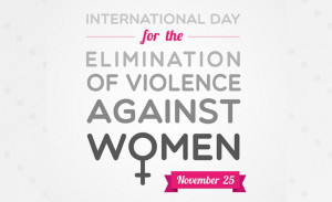 For The Elimination Of Violence Against Women Quotes: Strong Sayings ...