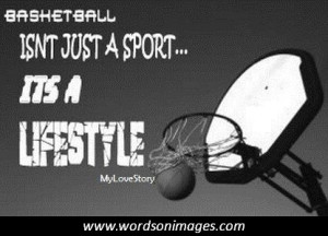 Famous basketball quotes