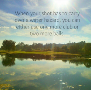 Funniest Golf Quotes, Pictures, Sayings, Quips & VIDEOS