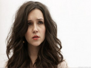 Shannon Woodward Wallpaper