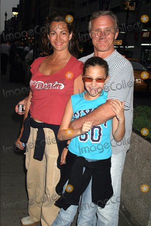 Ian Schrager Picture Ian Schrager with His Wife Rita Schrager and