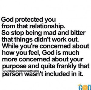 ... , So True, Religious Relationships Quotes, Bad Breaking Up Quotes