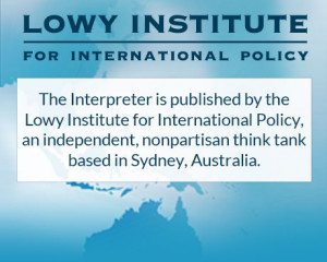 New national security law: Self-defeatism with Chinese characteristics