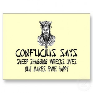 Related Pictures funny confucius quotes funny quotes confucius quotes
