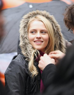 Photo found with the keywords: Teresa Palmer quotes