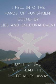 Man Overboard Lyrics Tumblr