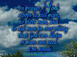 Via Western Meadows Ministry