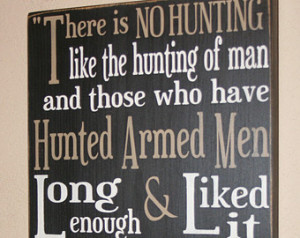 Police Officer Sign, Ernest Hemingway Quote, Distressed Wall Decor ...