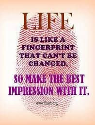 ... quotes inspirational quotes inspiration quotes fingerprints quotes