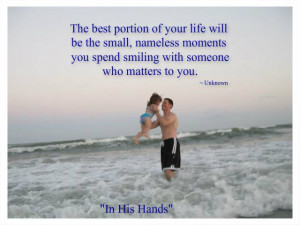 Create memorable moments ♥