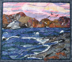 Nature’s Seasons of Grief and Hope