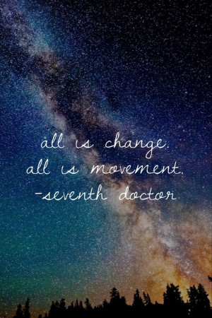 Seventh Doctor