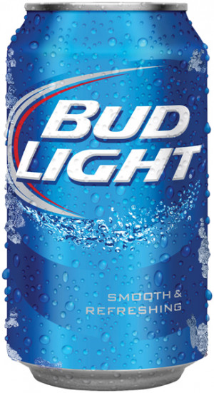 Bud Light Graphics And Ments
