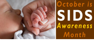 ... Remembrance Day for SIDS & It’s National SIDS Awareness Month