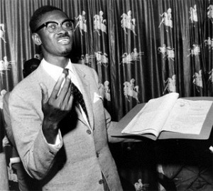 Fifty years later, two films preserve Lumumba’s legacy