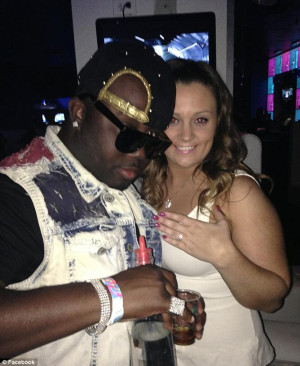 aspiring rapper fiance busted ‘for stealing $675,000 from elderly ...