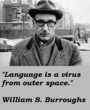 William Burroughs – Cities of the Red Night | Review