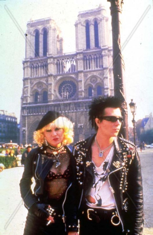 Sid & Nancy has been added to these lists: