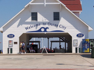 Ocean City Maryland Boardwalk | Flickr – Photo Sharing!