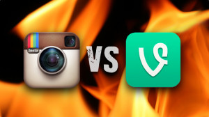 Vine For Android Answers Instagram With An Update Of Their Own
