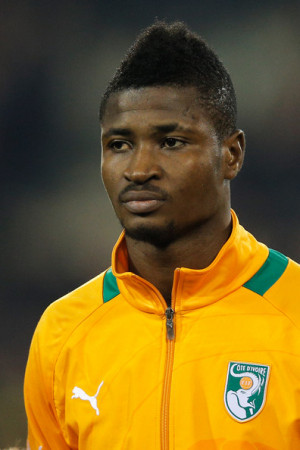 The Group Mande Languages...